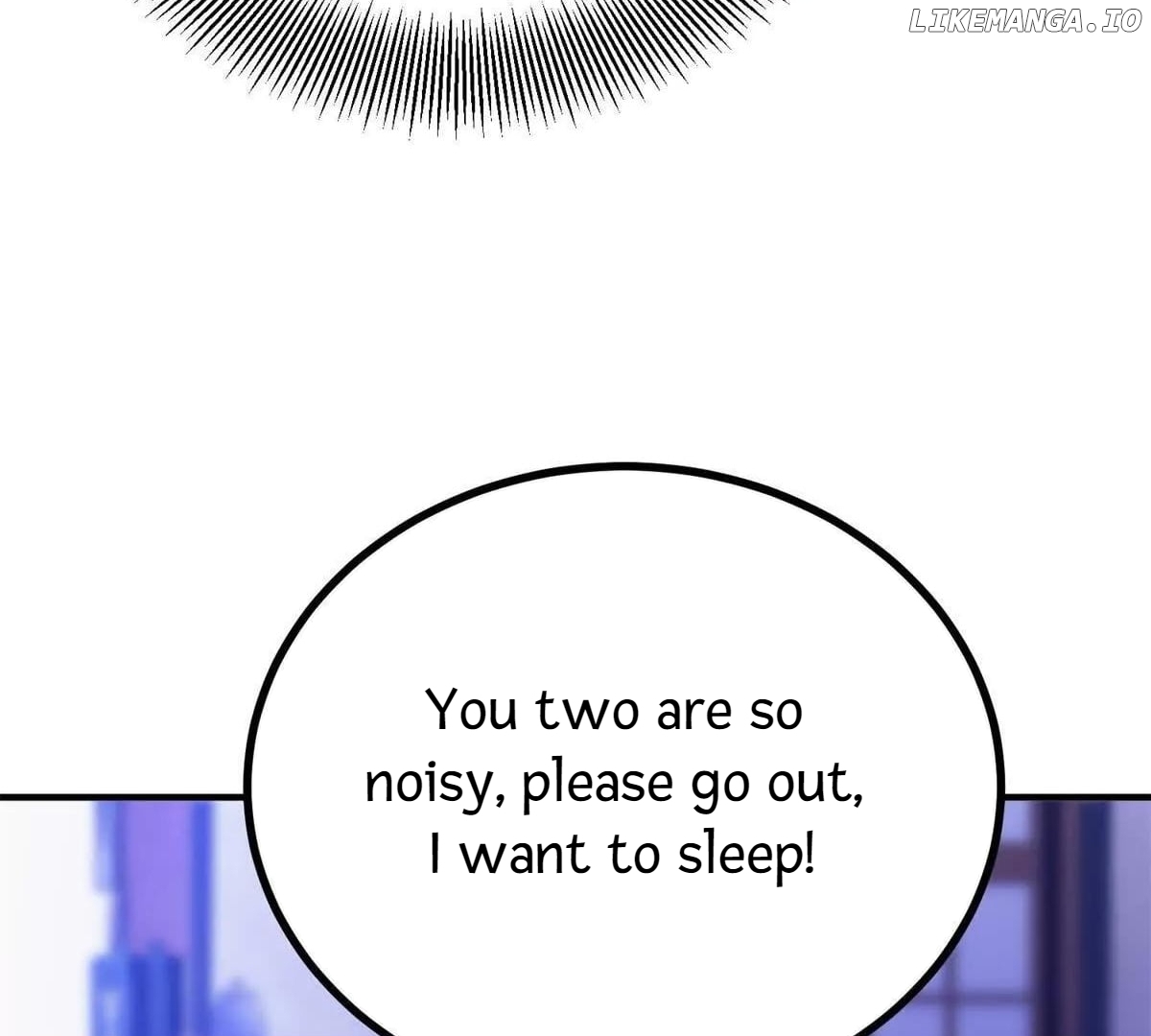 How to Change a Path Full of Thorns Into One Full of Happiness Chapter 114 - page 54